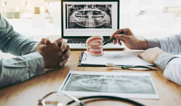 Best Tooth Extraction  in Craigsville, WV