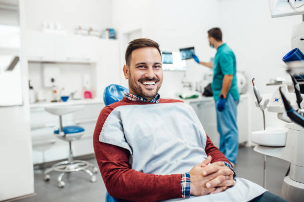 Dental X-Rays and Imaging in Craigsville, WV