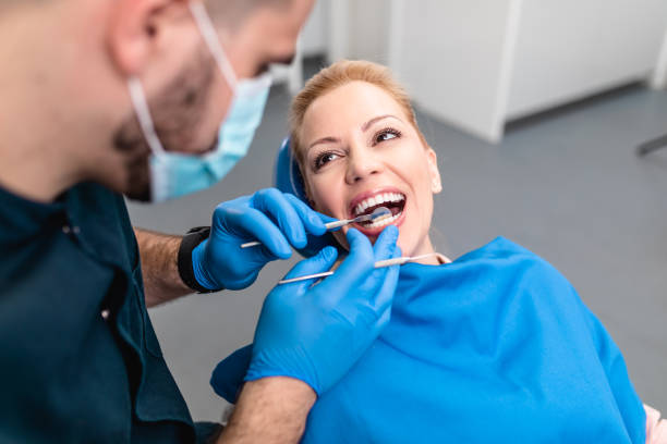  Craigsville, WV Holistic Dental Care Services Pros