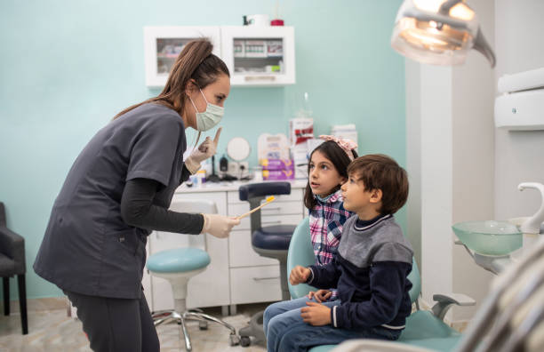 Best Laser Dentistry  in Craigsville, WV