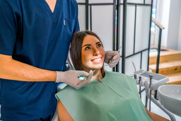Laser Dentistry in Craigsville, WV