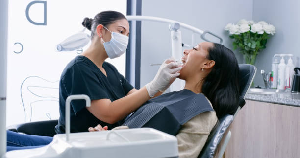 Best Laser Dentistry  in Craigsville, WV