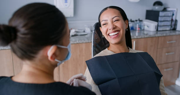 Emergency Dental Services in Craigsville, WV