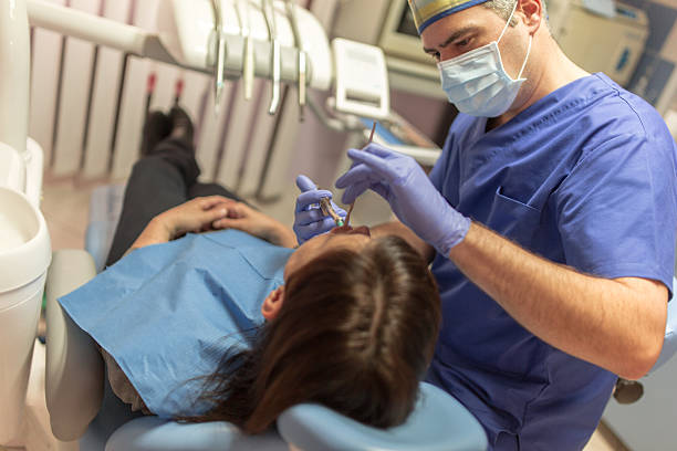 Professional Holistic Dental Care Services in Craigsville, WV