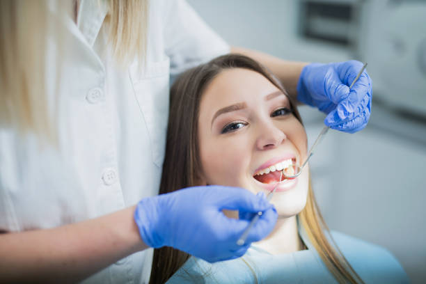 Best Orthodontics  in Craigsville, WV