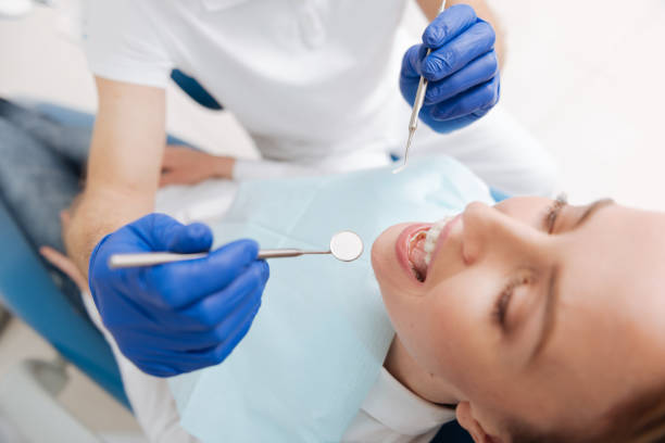 Best Emergency Dental Care  in Craigsville, WV