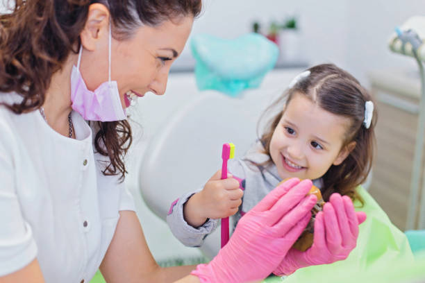 Best Periodontal (Gum) Disease Treatment  in Craigsville, WV